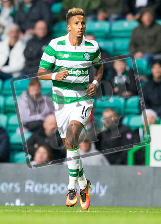 SOCCER Celtic