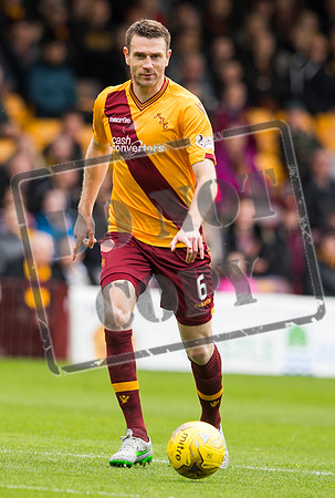 SOCCER Motherwell