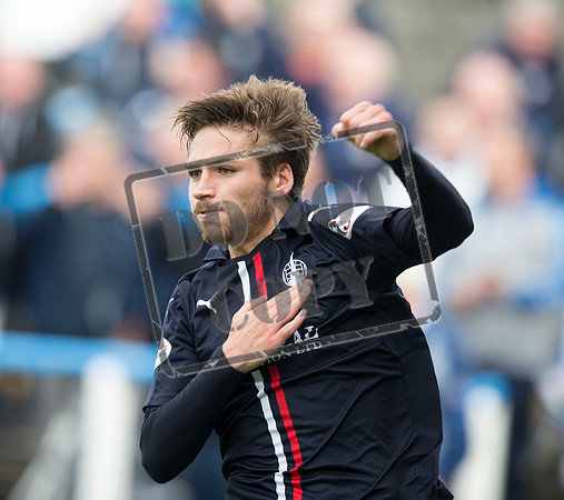Morton v Falkirk