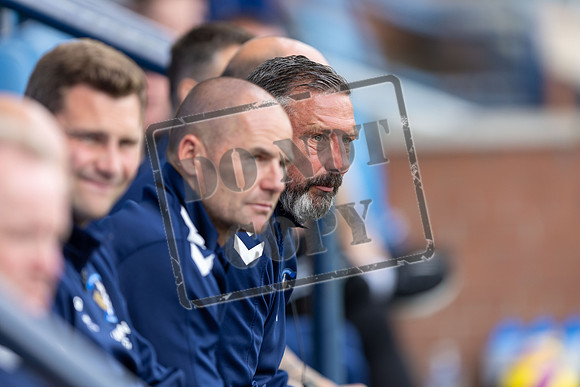 kilmarnock v hamilton