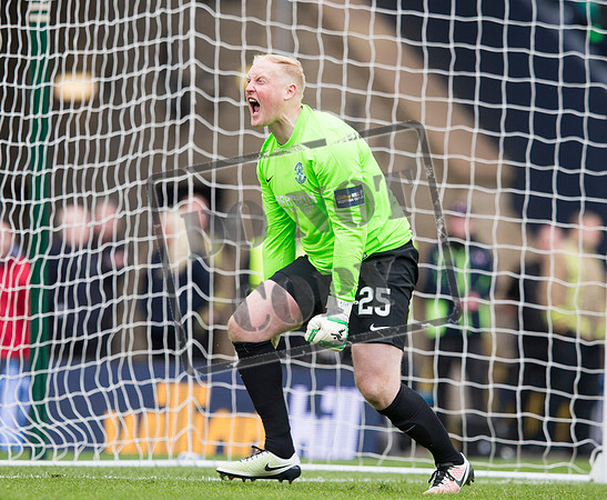 SOCCER Glasgow