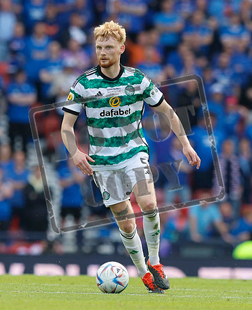 Celtic v Rangers