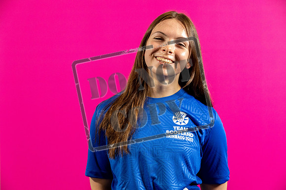 Team Scotland