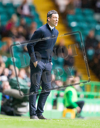 SOCCER Celtic