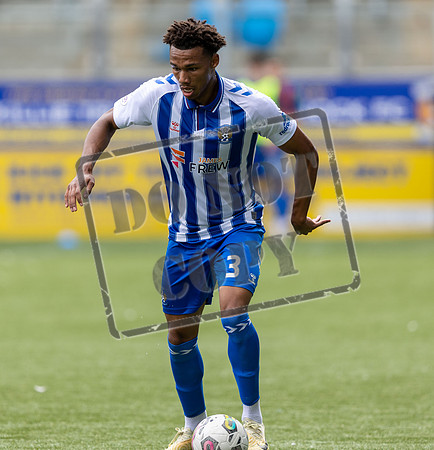 kilmarnock v hamilton
