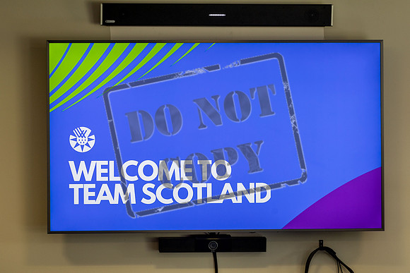 Team Scotland