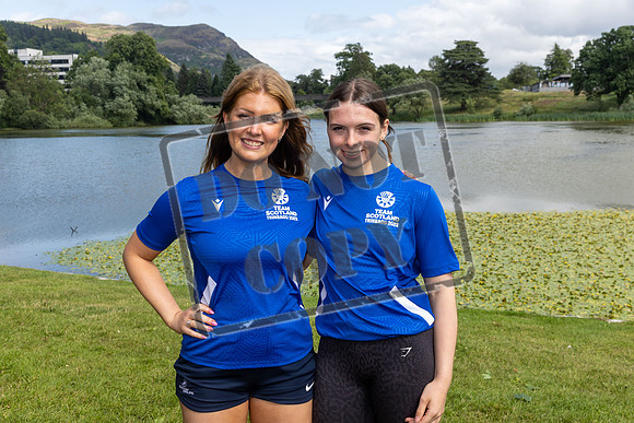 Team Scotland