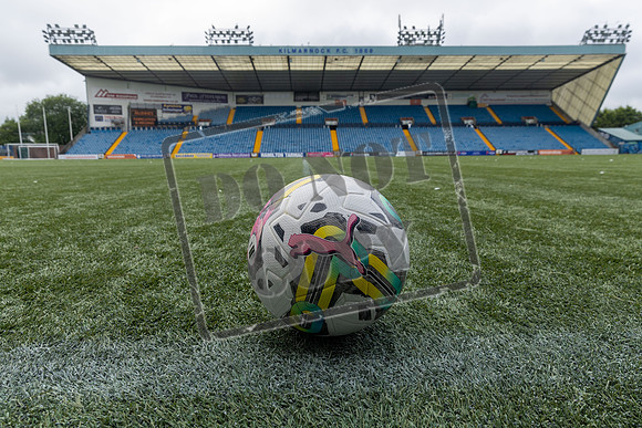 Kilmarnock