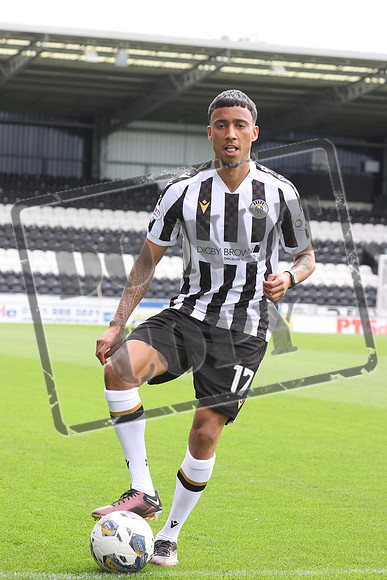 st mirren