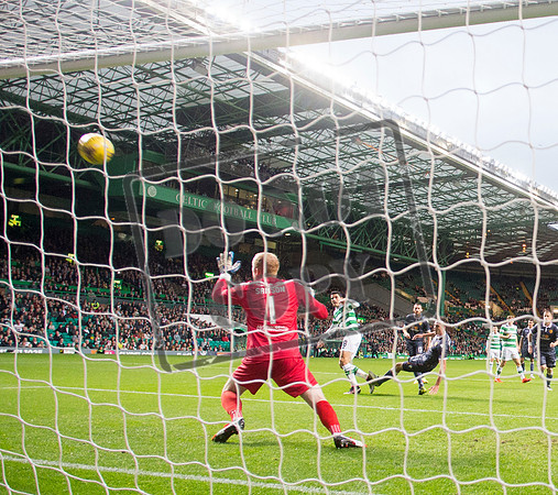 SOCCER Celtic