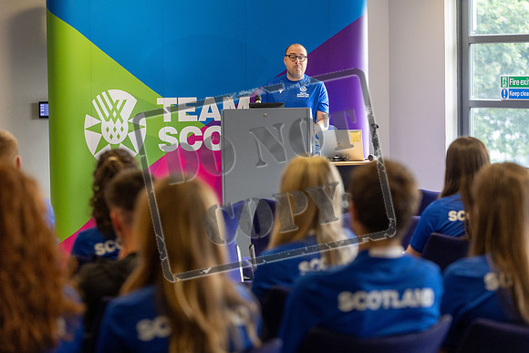 Team Scotland