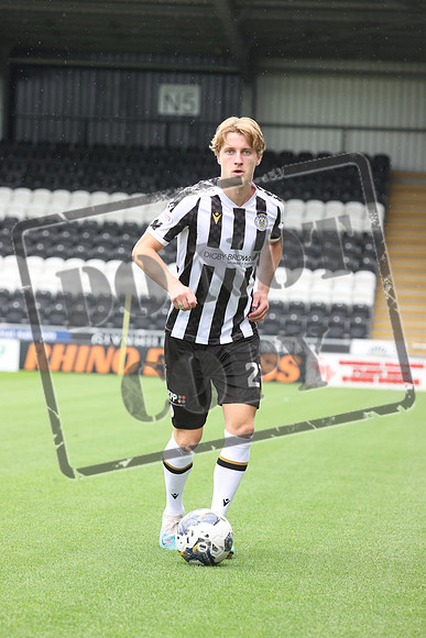 st mirren