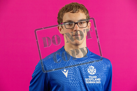 Team Scotland