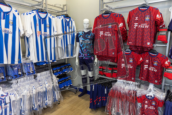 kilmarnock fc