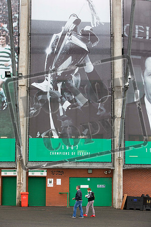 SOCCER Celtic