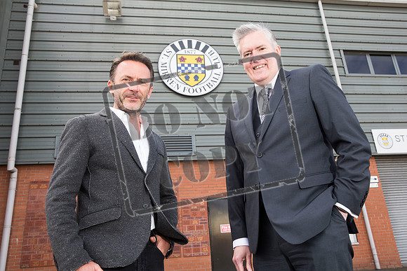 st mirren