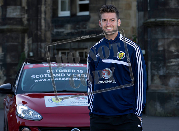 scotland mulgrew