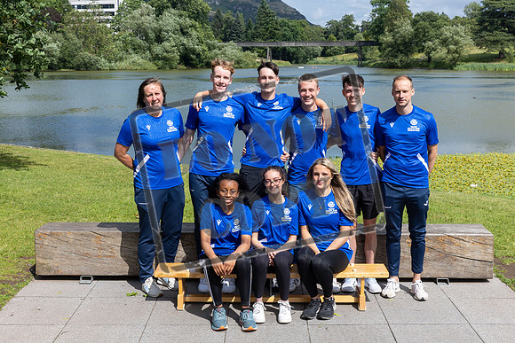Team Scotland