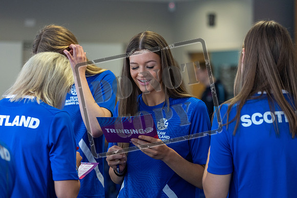 Team Scotland