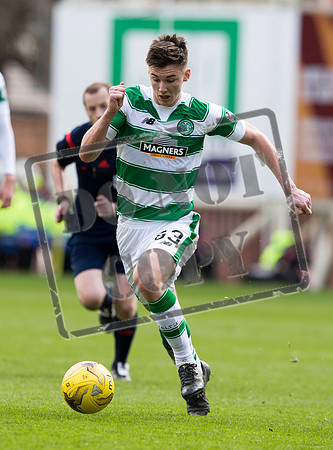 SOCCER Motherwell