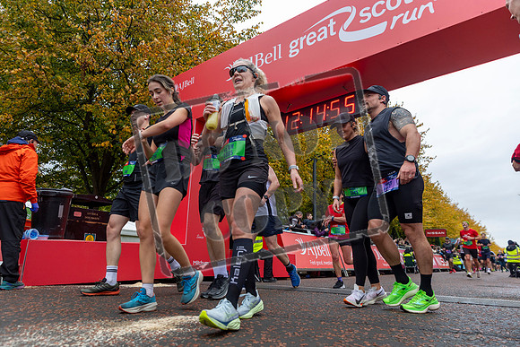 Great Scottish Run