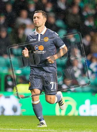 SOCCER Celtic