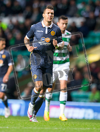 SOCCER Celtic