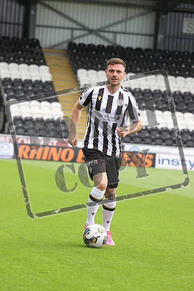 st mirren