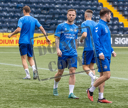 Kilmarnock