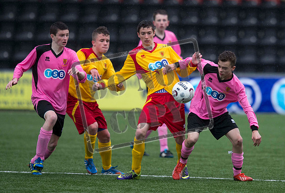 schools football