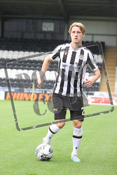 st mirren