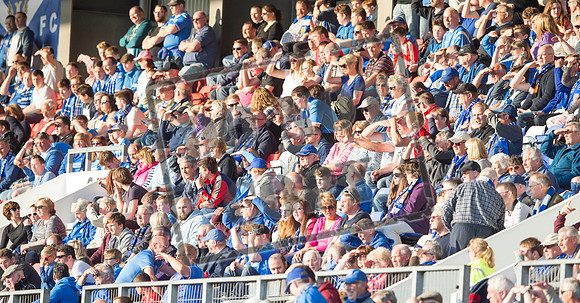 SOCCER St Johnstone