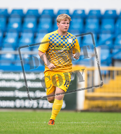 Morton v Partick Thistle