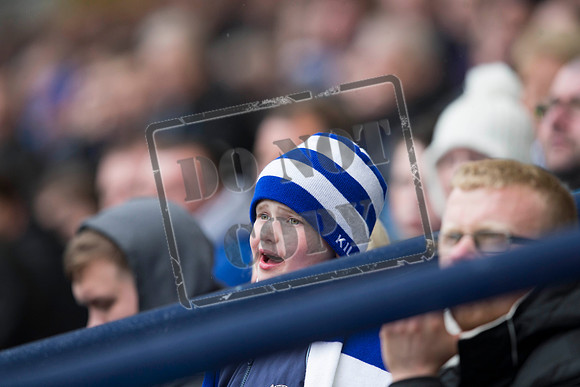 Kilmarnock v Partick Thistle - Ladbrokes Scottish Premiership - Rugby Park