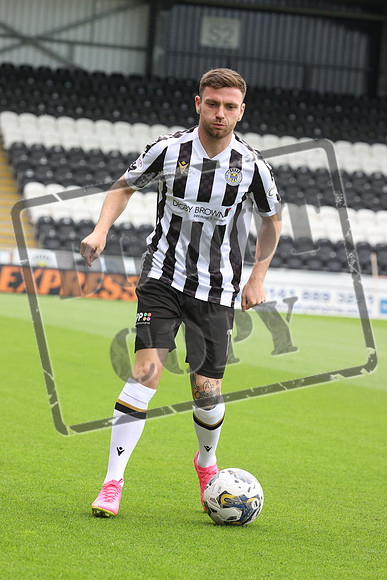 st mirren