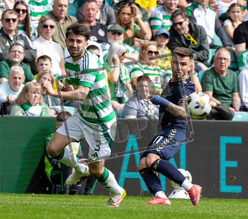 Celtic v Kilmarnock