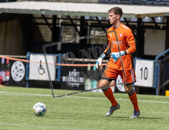 kilmarnock v hamilton