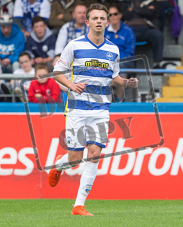 Morton v Falkirk