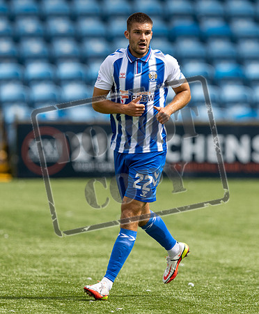 kilmarnock v hamilton