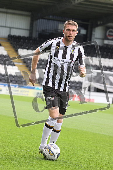 st mirren