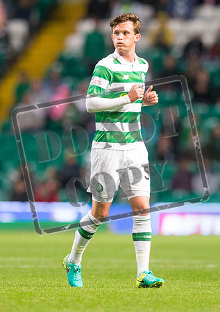SOCCER Celtic