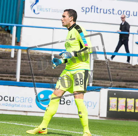 Morton v Falkirk