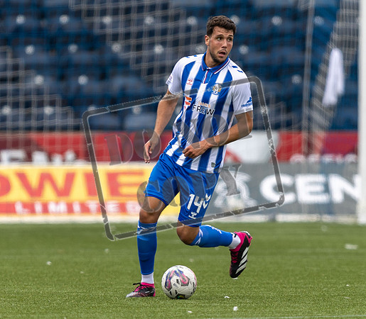 kilmarnock v hamilton