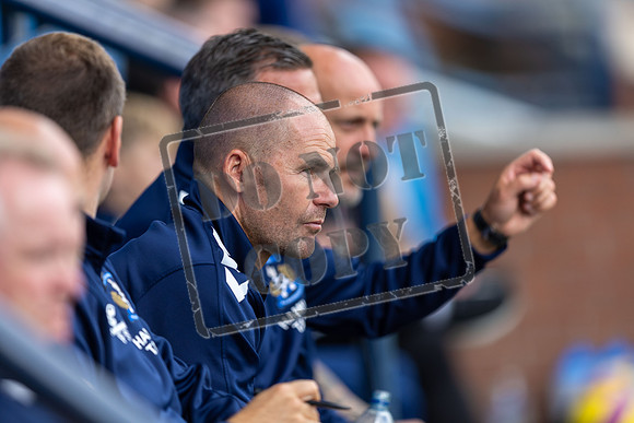 kilmarnock v hamilton