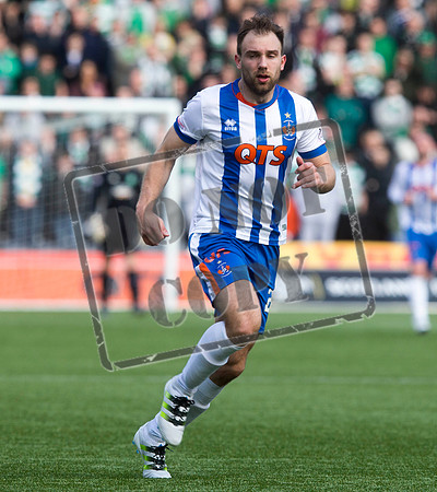SOCCER Kilmarnock
