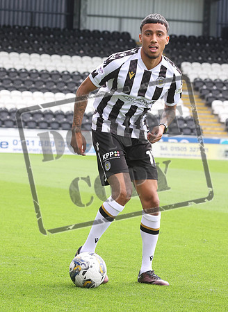 st mirren