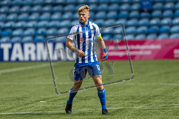 kilmarnock v hamilton