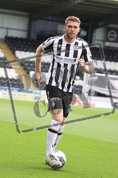 st mirren