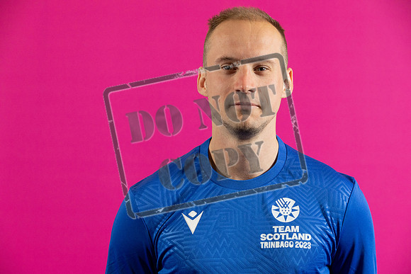 Team Scotland
