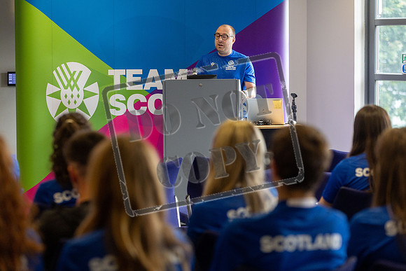 Team Scotland
